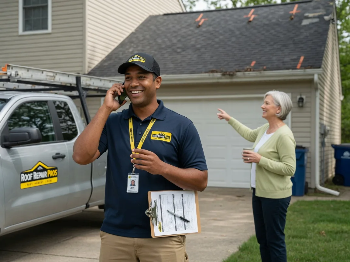 Roof Repair San Bruno, CA FAQs